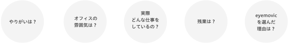 アイムービック採用情報