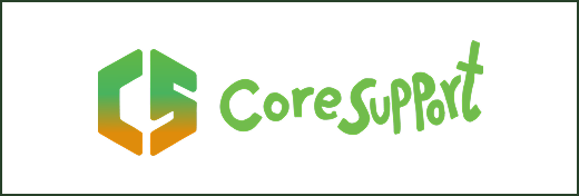 株式会社Core-Support
