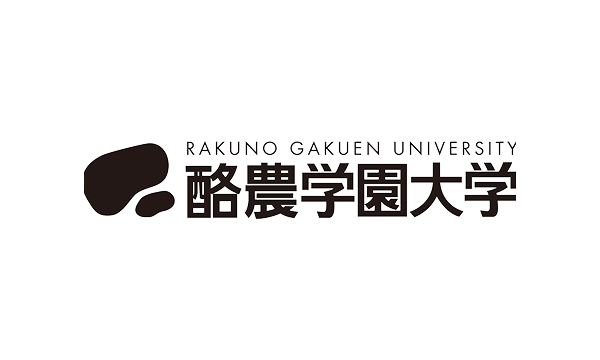 酪農学園大学ロゴ